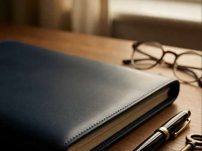 Estate & Trust Tax — Woodside CPA Services, Woodside NY