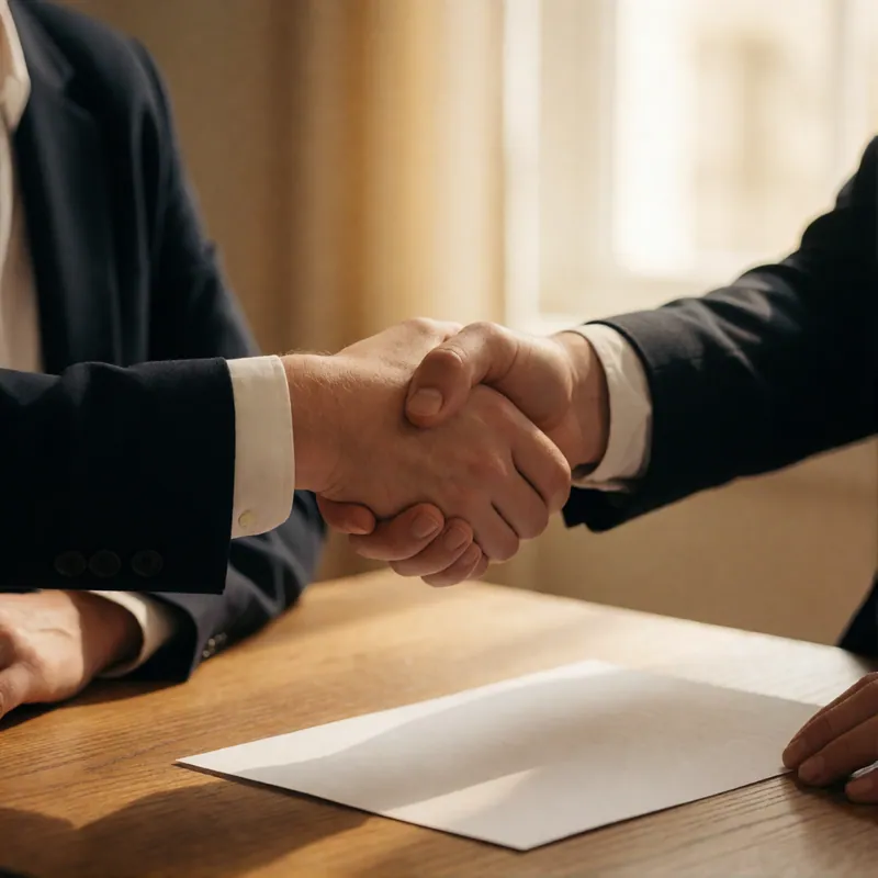 Financial Statements in Woodside, NY