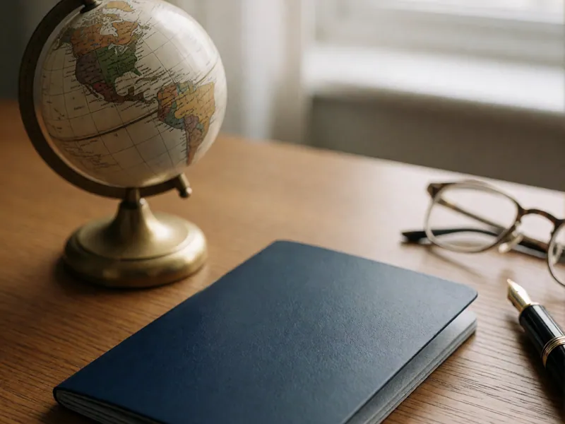 ITIN & Foreign Income — Woodside CPA Services, Woodside NY