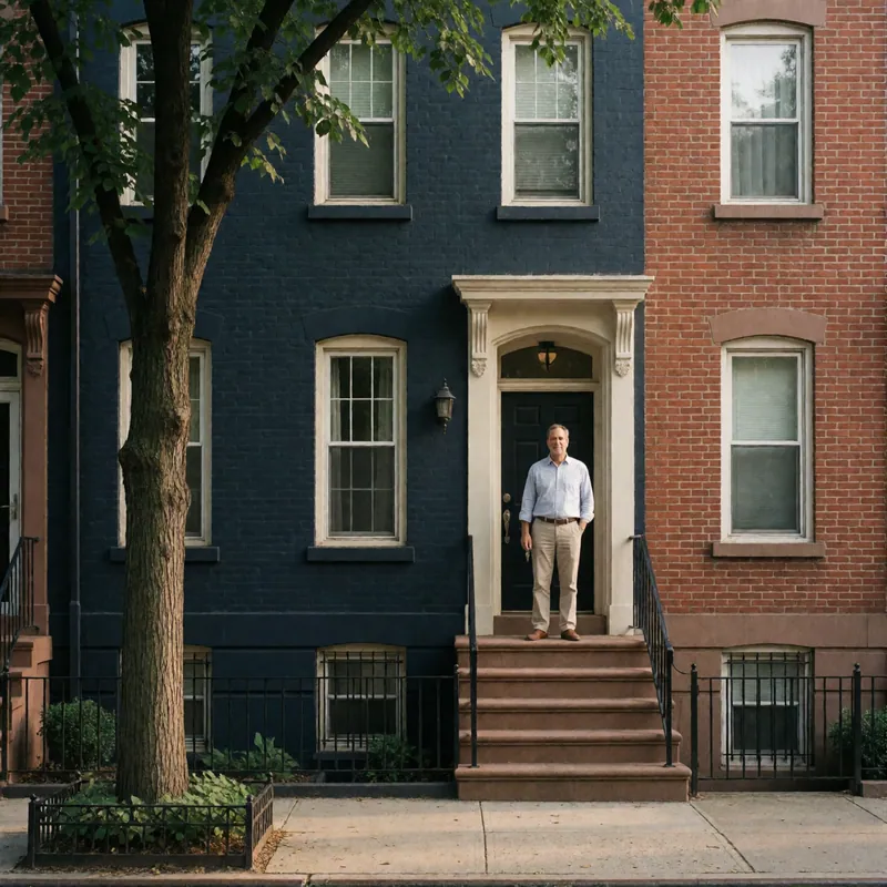 Real estate and landlords — accounting and tax clients in Queens, NY