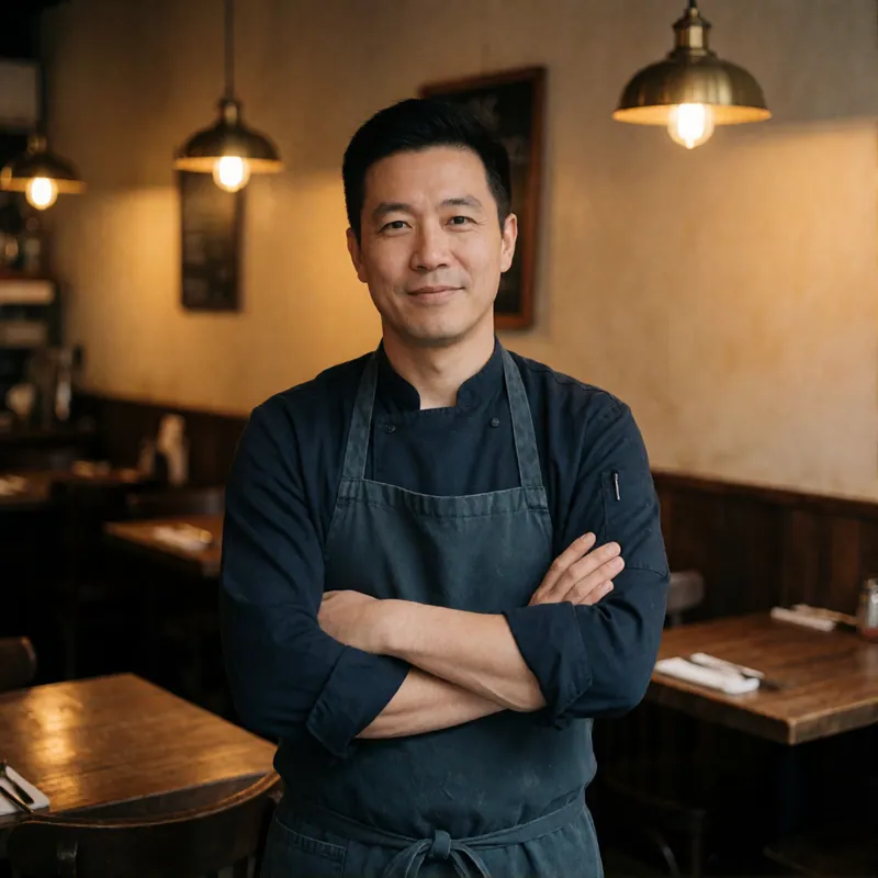 Restaurants and food service accounting clients in Queens, NY