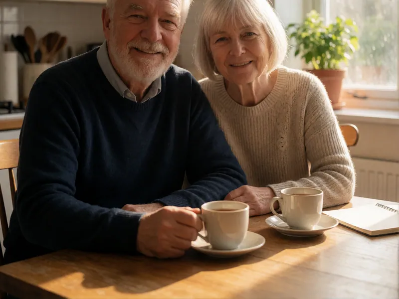 Retirement Planning — Woodside CPA Services, Woodside NY