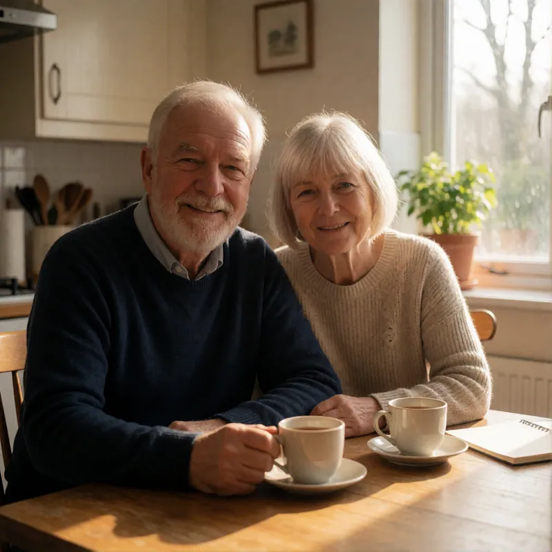 Retirement Planning in Woodside, NY