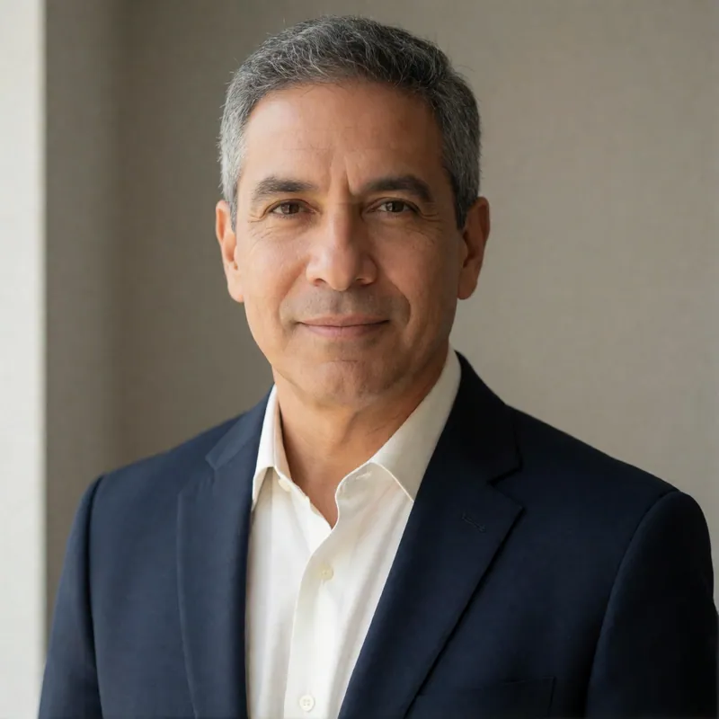 Daniel R. Moreno, CPA, Managing Partner at Woodside CPA Services