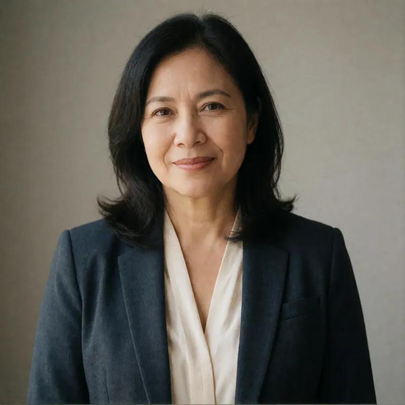Grace A. Santos, CPA, Partner — Assurance and Client Accounting at Woodside CPA Services