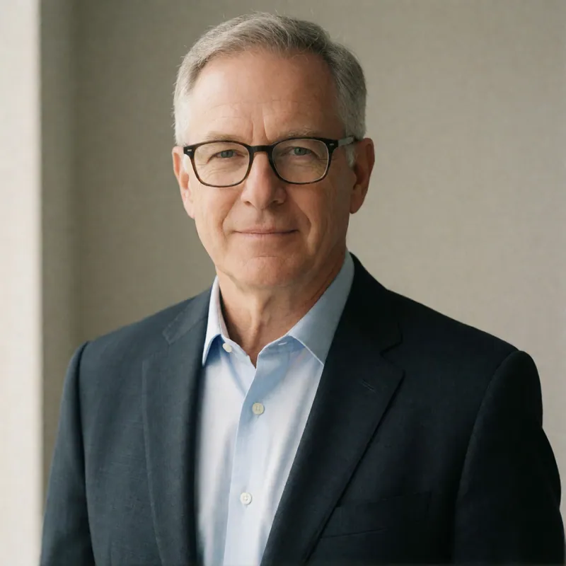 Kevin O'Neill, EA, Director of Tax Controversy at Woodside CPA Services