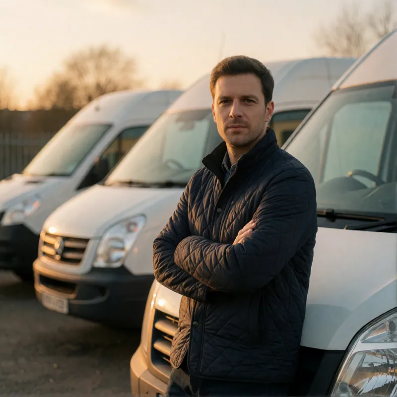 Transportation, freight and car services — accounting and tax clients in Queens, NY